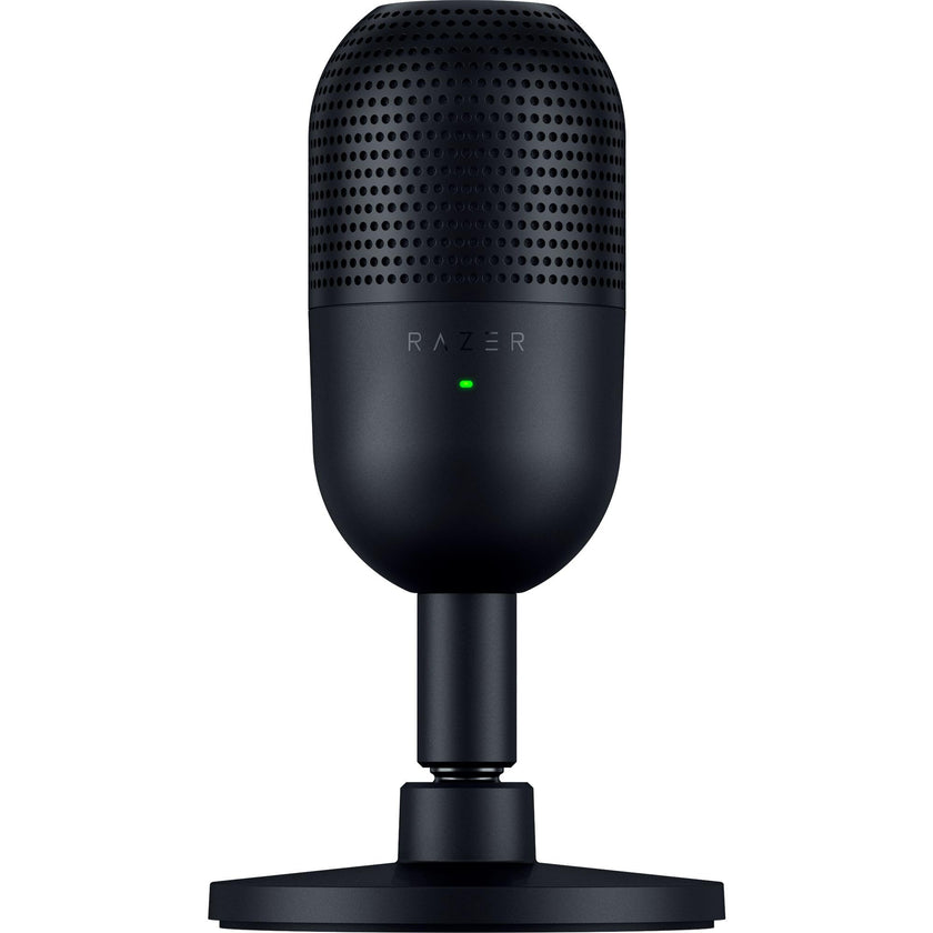 Razer Seiren V3 Mini USB Microphone, Supercardioid Condenser Mic, Black 🍁 All In One Marketplace Canada