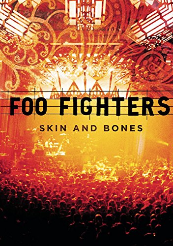 Foo Fighters / Skin And Bones - DVD (Used)