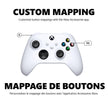Xbox Core Wireless Gaming Controller – Robot White for Series X|S, One, Windows PC, Android, and iOS 🍁 All In One Marketplace Canada