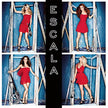 Escala / Escala - CD