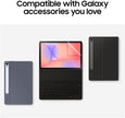 Samsung Galaxy Tab S10 Lite (CAD Version) - Silver, 128GB, 10.9