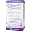Webber Naturals Collagen30 with Ceramides, Bioactive Collagen Peptides, 120 Tablets, Hydrating Glow, Helps Improve Skin Hydration, Elasticity & Smoothness 🍁 All In One Marketplace Canada