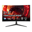 Acer XZ320QU S3bmiiphx 31.5
