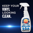 303 30215 Clear Vinyl Protective Cleaner - 32 fl. oz. 🍁 All In One Marketplace Canada