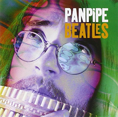 Pan Pipe Beatles