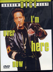 Over Here Now [Import]