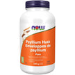 NOW Supplements, Psyllium Husk Powder, Non-GMO Project Verified, Soluble Fibre, 340g 🍁 All In One Marketplace Canada