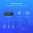 TP-Link AX5400 WiFi 6 Router (Archer AX73) - Dual Band Gigabit Wireless Internet Router, High-Speed AX Router for Streaming, Long Range Coverage 🍁 All In One Marketplace Canada