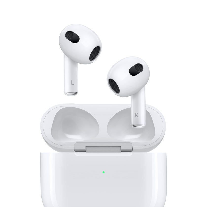 Apple AirPods (3rd Generation) with MagSafe Charging Case 🍁 All In One Marketplace Canada