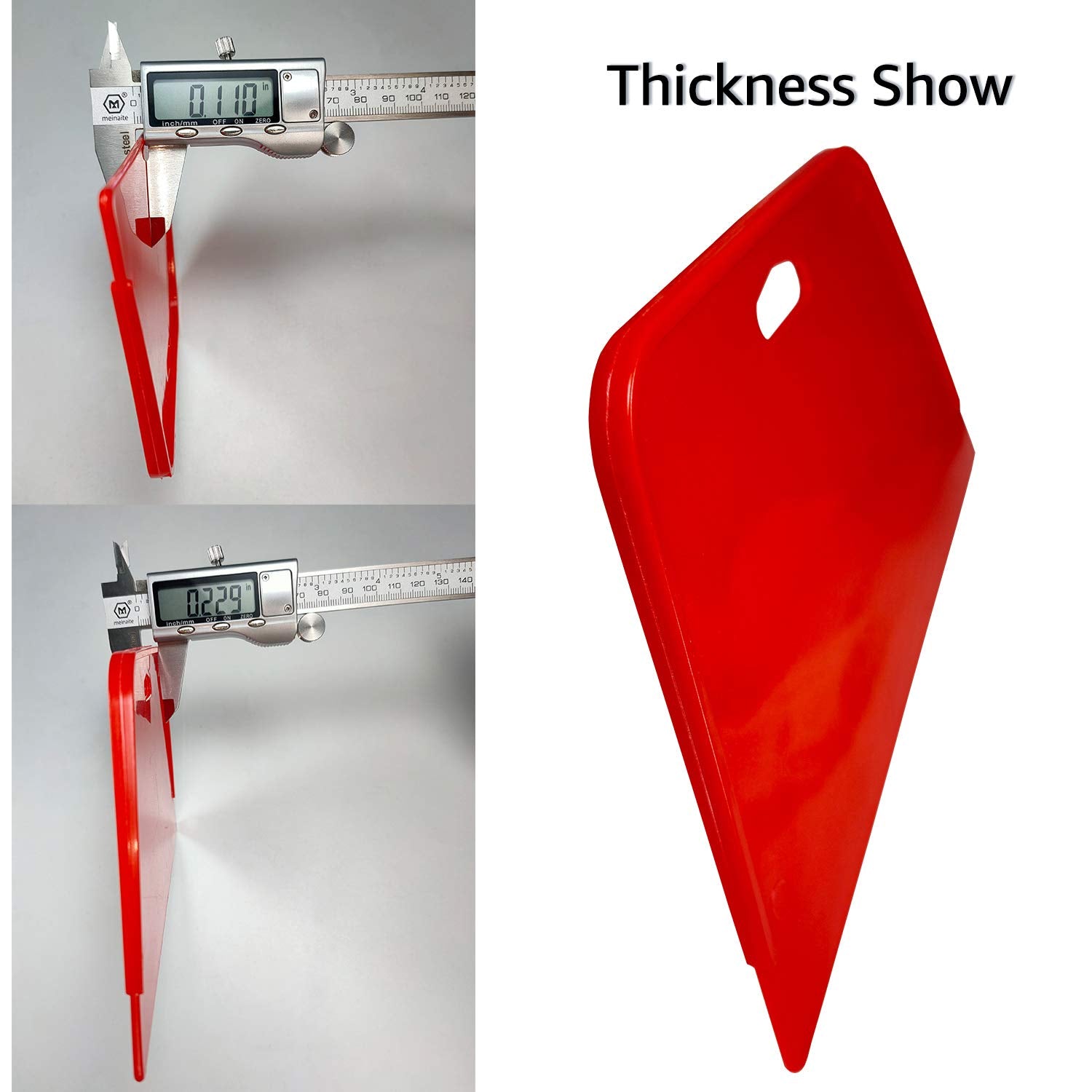 Art3d Smoothing Tool Kit for Applying Peel and Stick Wallpaper, Vinyl Backsplash Tile 🍁 All In One Marketplace Canada