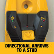 DEWALT 3/4 in. Stud Finder (DW0100) 🍁 All In One Marketplace Canada