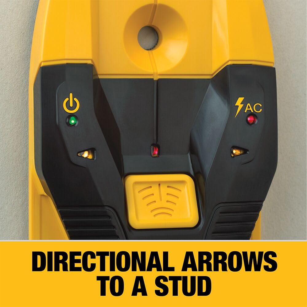 DEWALT 3/4 in. Stud Finder (DW0100) 🍁 All In One Marketplace Canada