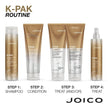 Joico K-Pak Reconstructing Shampoo, to Repair Damage, Cleansing and Conditioning, Detangles, Moisturize with Keratin, Sulfate Free 🍁 All In One Marketplace Canada
