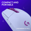 Logitech G305 Lightspeed Wireless Gaming Mouse - Lilac 🍁 All In One Marketplace Canada