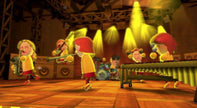Wii Music