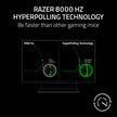 Razer DeathAdder V3 Wired Gaming Mouse, 8Khz, 59g, Black 🍁 All In One Marketplace Canada
