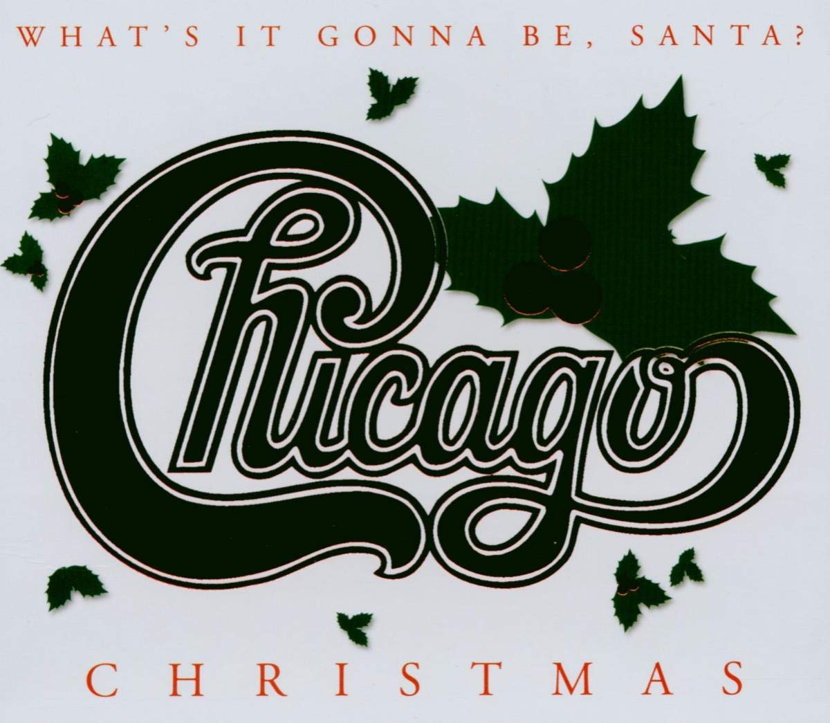 Christmas:What'S It Gonna Be,.