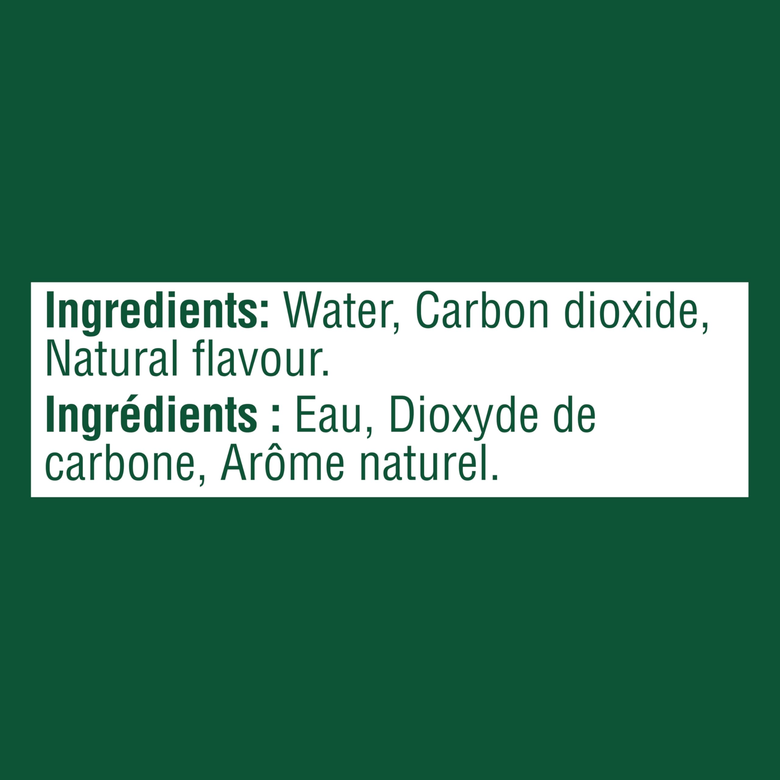 Maison Perrier Forever Lime, Sparkling Water Beverage, 24 x 330ml 🍁 All In One Marketplace Canada