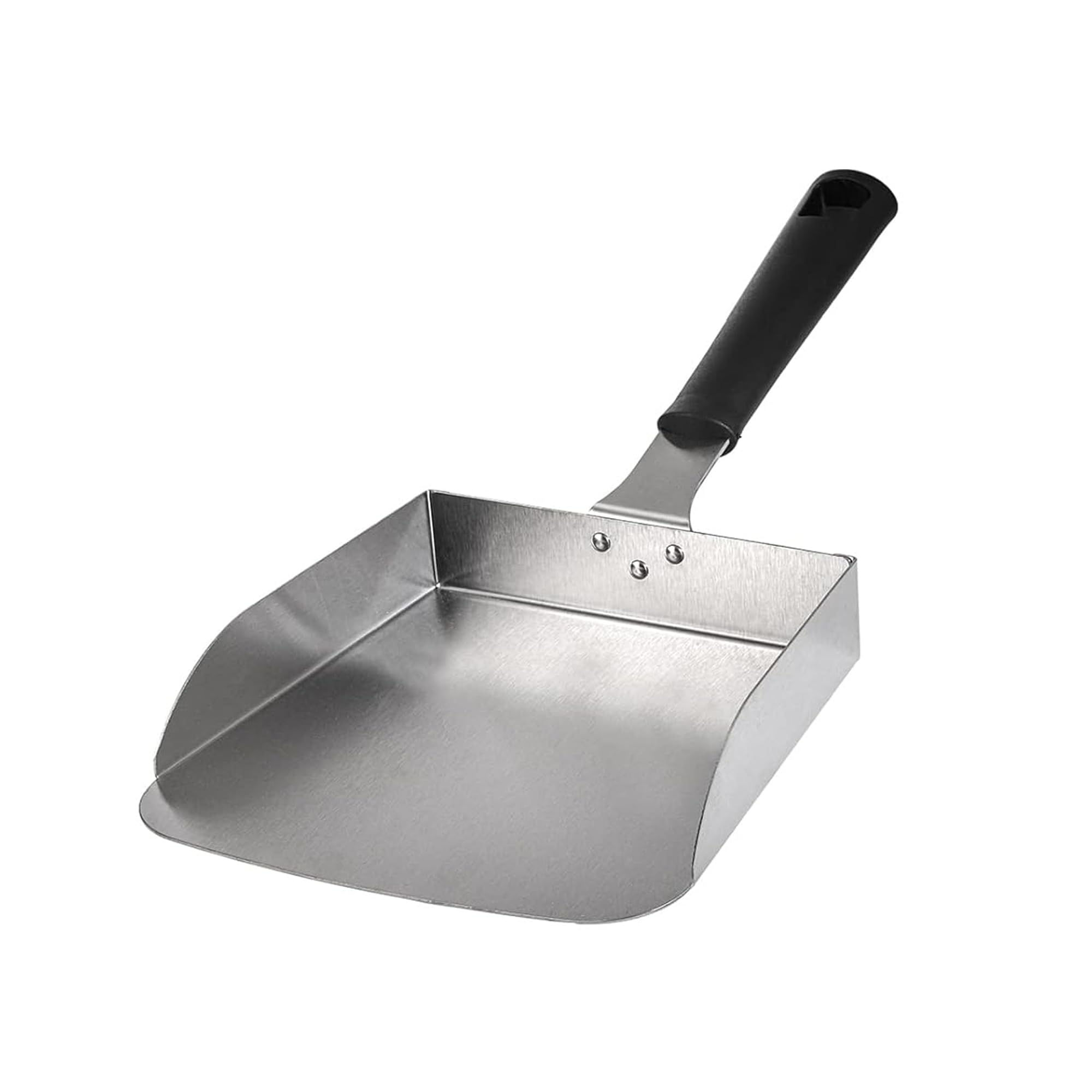 Outset Griddle Scoop Stainless Steel, XL 5 Cup Food Shovel with Handle 🍁 All In One Marketplace Canada
