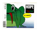 Tree Frog