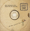 Barenaked Ladies / All Their Greatest Hits (Disc One 1991-2001) - CD (Used)