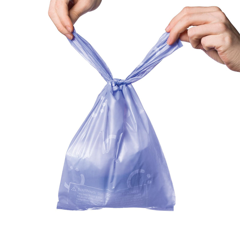 Ubbi Diaper Sacks, 400 ct 🍁 All In One Marketplace Canada