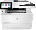 HP LaserJet MFP M430f Monochrome Multifunction Printer