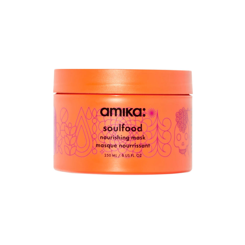 amika Soulfood Nourishing Mask, 8 Fl Oz 🍁 All In One Marketplace Canada