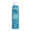 Blue Lizard Sensitive Mineral SPF 50 Spray, Broad-Spectrum UVA/UVB Protection, Water-Resistant, Zinc Oxide Formula, 142 g 🍁 All In One Marketplace Canada