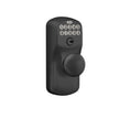 Schlage Electronic Keypad Lock, Lever Handle, Camelot Trim, Matte Black 🍁 All In One Marketplace Canada