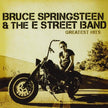 Bruce Springsteen & The E Street Band / Greatest Hits - CD (Used)