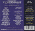 Soundtrack / Tim Burton's the Nightmare Before Christmas - CD (Used)
