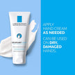 La Roche Posay Cicaplast Hand Cream for Dry & Cracked Hands with Glycerin and Shea Butter. Daily Hand Lotion, Moisturizing & instant relief for dry hands, Fragrance-Free, 100mL 🍁 All In One Marketplace Canada