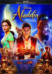 Aladdin - DVD
