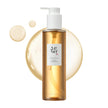 Beauty of Joseon Ginseng Cleansing Oil Deep Face Waterproof Makeup Remover Pore Cleanser for Sensitive, Acne-Prone Skin. Korean Skin Care for Men and Women 210ml 🍁 All In One Marketplace Canada