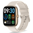 Fixwink Smart Watch for Women Ladies (Answer/Make Call), 1.83