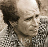 Léo Ferré / Ballades Et Mots D'Amour - CD (Used)