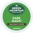 Green Mountain Coffee Dark Magic K-Cup Coffee Pods, 24 Count For Keurig Coffee Makers 🍁 All In One Marketplace Canada