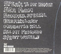 LAND OF TALK - APPLAUSE CHEER BOO HISS