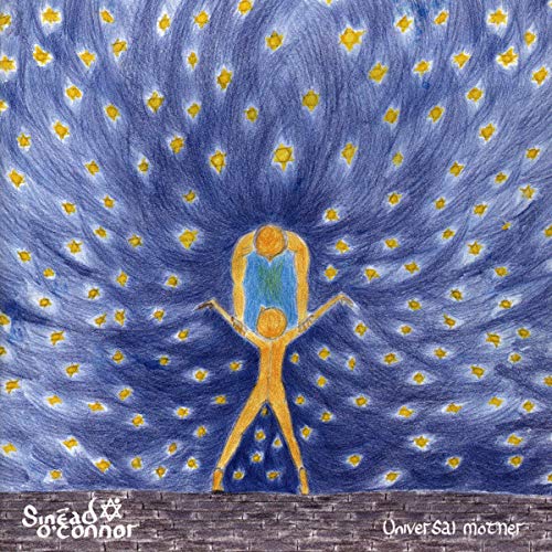 Sinead O'connor / Universal Mother - CD (Used)