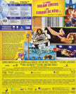 Madagascar 3: Europe's Most Wanted - Blu-Ray/DVD (Used)