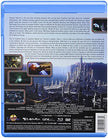Harlock Space Pirate - Blu-Ray/DVD (Used)