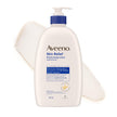 Aveeno Skin Relief Moisturizing Body Lotion Heals Very Dry, Sensitive Skin, fast absorbing Lotion with Soothing Triple Oat & Shea Butter Formula, Fragrance Free Lotion, Non-Comedogenic, 975mL 🍁 All In One Marketplace Canada