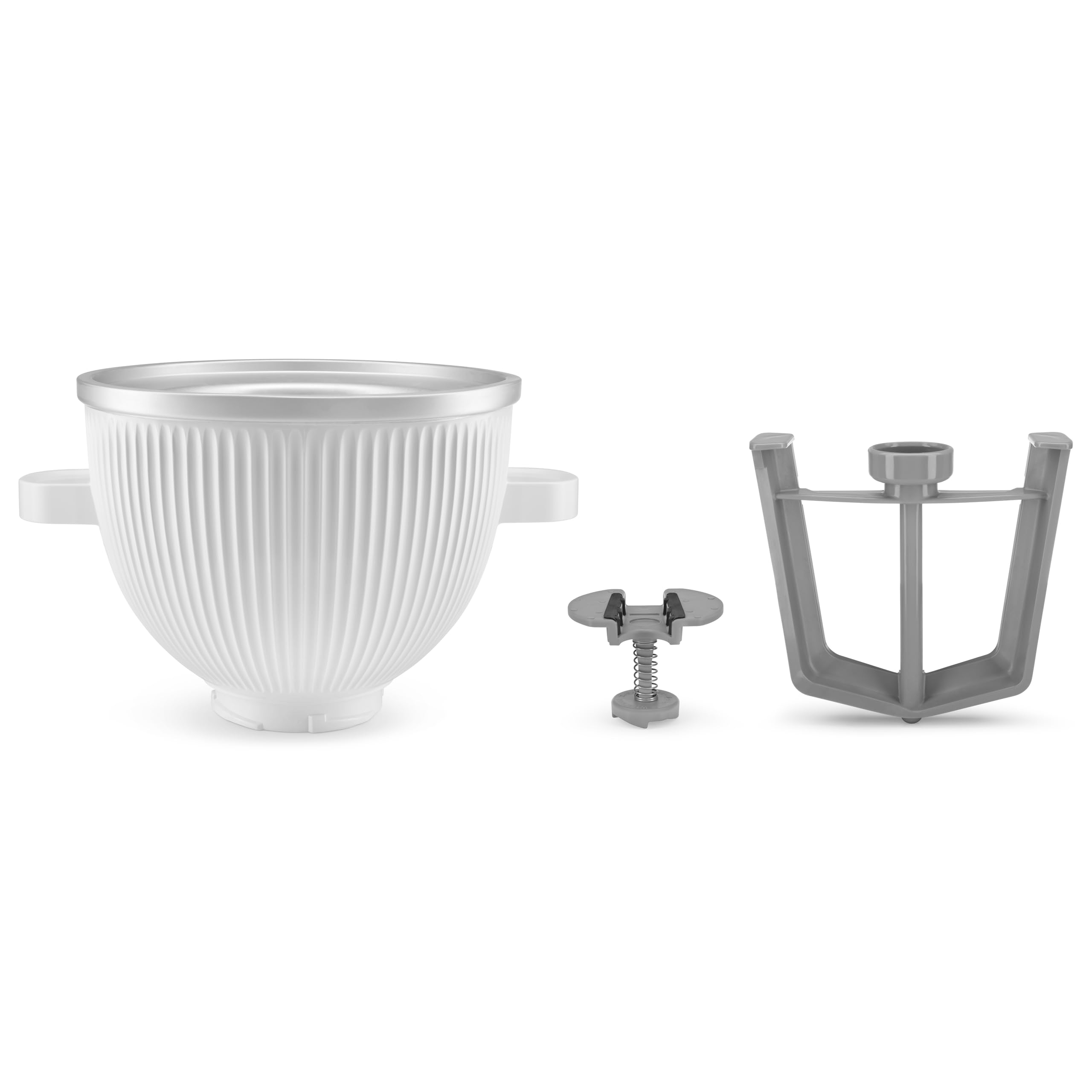 KitchenAid Ice Cream Maker Attachment, KSMICM 🍁 All In One Marketplace Canada