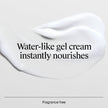 Neutrogena Hydro Boost Fragrance Free Face Moisturizer with Hyaluronic Acid for Dry Skin, Gel Cream Moisturizer For a Refreshing Burst of Hydration & Glowing Skin, Non-Comedogenic, 50ml 🍁 All In One Marketplace Canada