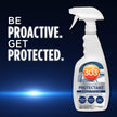 303 Marine Aerospace Protectant - Provides Superior UV Protection, Repels Dust, Dirt, and Staining, Dries to A Smooth, Matte Finish, Restores and Maintains A Like-New Appearance, 32oz (30306) 946 ml (Pack of 1) 🍁 All In One Marketplace Canada