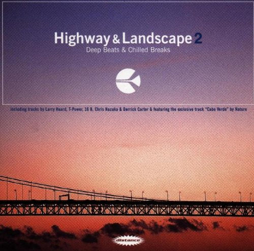 Highway & Landscape Vol.2