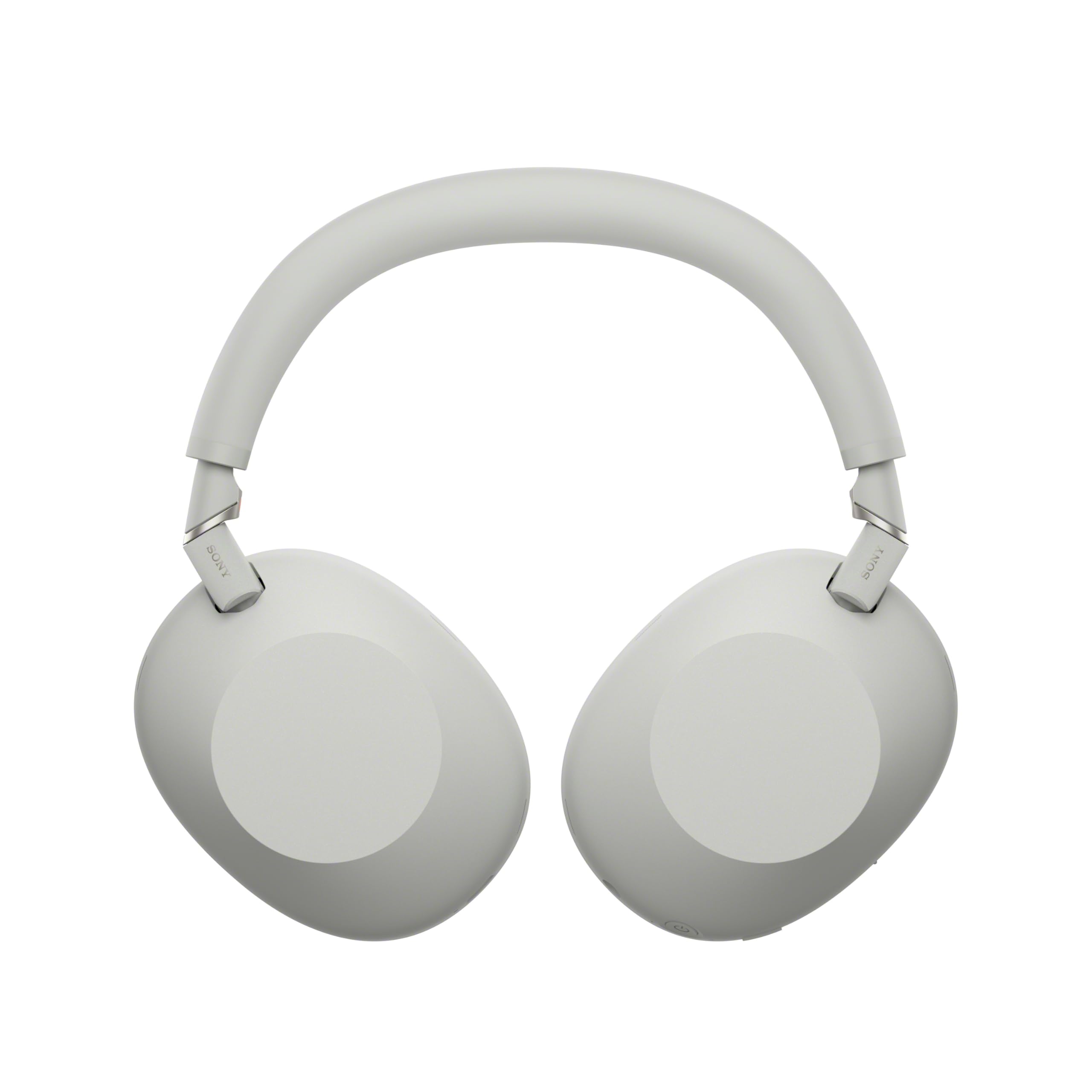 Sony WH-1000XM6 The Best Wireless Noise Canceling Headphones, HD NC Processor QN3, 12 Microphones, Adaptive NC Optimizer, Mastered by Engineers, Studio-Quality, 30-Hour Battery, Platinum Silver 🍁 All In One Marketplace Canada