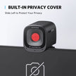 Anker PowerConf C200 2K Webcam for PC, Webcam for Laptop, Computer Camera, with AI-Noise Canceling Microphones, Stereo Mics, Adjustable Field of View, Low-Light Correction, Built-in Privacy Cover 🍁 All In One Marketplace Canada