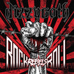 Dizzygoth / Rock N Roll Rebels - CD